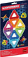 Lodër magnetike Magformers Triangle, set 8 pjesë, shumëngjyrëshe