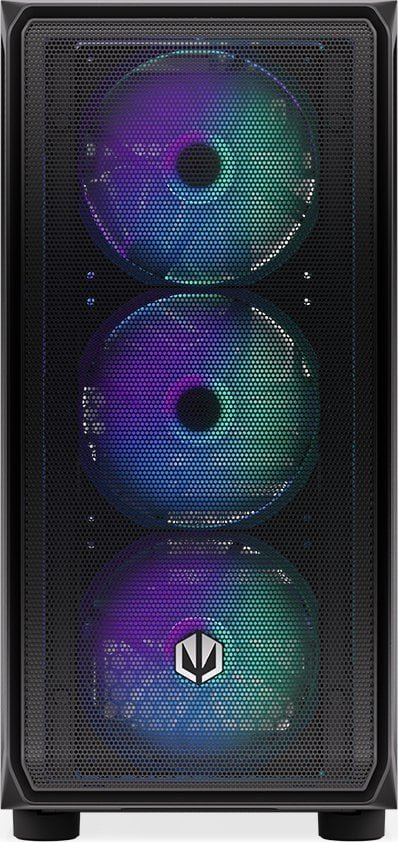 Kompjuter gaming Game X G500, Core i7-14700K, 32GB RAM, RTX 4070, 1TB SSD, i zi