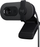 Webkamera Logitech Brio 100, Full HD 1080p, USB, grafit e zezë