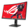 Монитор ASUS ROG Strix XG27WCS, 27", QHD, 180Hz, USB-C, црн