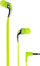 Kufje in ear Vivanco Neon Buds, me kabllo 1.2 m, 3.5 mm, neon të verdha