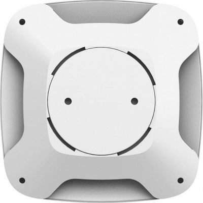 Detektor tymi AJAX FireProtect 2, wireless, me sensor CO, i bardhë