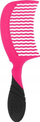 Четка за коса Wet Brush Pro Detangler, професионална, розова