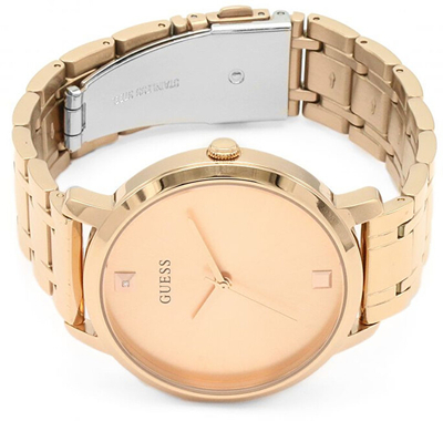 Orë dore Guess Nova W1313L3