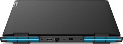 Laptop Lenovo IdeaPad Gaming 3, 15.6" 120 Hz, AMD Ryzen 5 7535HS, 16 GB RAM, 512 GB SSD, NVIDIA GeForce RTX 3050, i zi