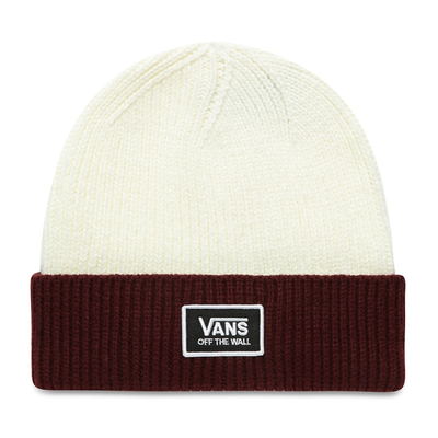 Kapele dimri VANS VN0A34GWFS81, bezhë/krem