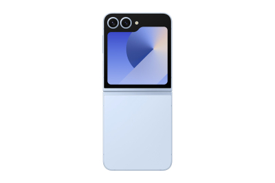 Telefoni Samsung Galaxy Z Flip6, 256GB, 5G, jeshile