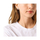 Vathë Diesel Fashion Steel Single Earring DX1502040, 1 copë, i argjendtë