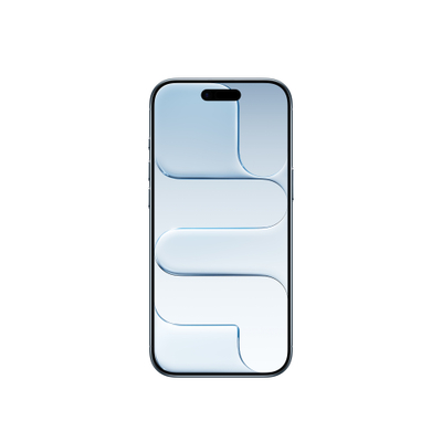 Apple iPhone Air, 256GB, Sky Blue