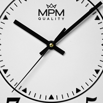 Orë myru MPM Quality hMQ045. e zezë/ bardhë