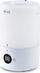 Humidifier për dhomë gjumi 3L, top fill, kontroll lagështie, i bardhë