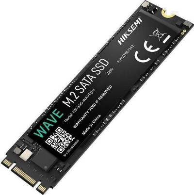 Disk SSD HIKSEMI Wave N, 1TB, M.2 2280 SATA III