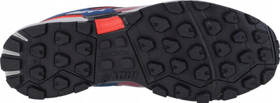 Патики за трчање за мажи Inov-8 Roclite G 315 GTX, Gore-Tex, планински терен, црвени