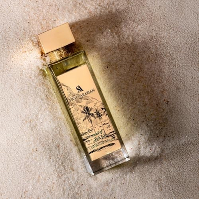 Parfum unisex Swiss Arabian Soul Of Bali, ekstrakt parfumi, 50ml