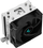 Ftohës CPU Deepcool AG300, 150W, 92mm PWM, i zi