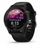 Orë e mençur GARMIN, e zezë
