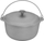 Tenxhere gatimi BIOL Kazan, 6.3L, alumini, gri