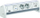 Shirit prizash Bachmann DESK 902.0291, 2x Schuko, USB A C, i bardhë