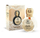 Vaj parfumi Hamidi Chantilly, 15 ml
