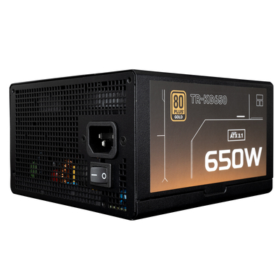 Burim energjie Thermalright KG-650, 650W