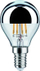 Llambë LED Paulmann 28667, 4.8W, sokëll E14, dritë e bardhë e ngrohtë, transparente