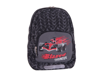 Pulse X20652 Kids Blazed 2In1 Backpack