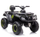 Quad elektrik LEAN CARS S615, 24V, për fëmijë, jeshile Moro