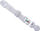 Bлокатор за сигурност Dreambaby EZY-Check Strap Latch, лента 25 cm, силен лепак, бел