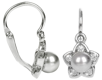Vathë Cutie Jewellery C2387-10-C5-S-2