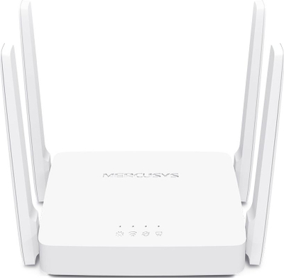 Рутер Mercusys AC10