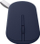 Maus Asus Marshmallow, wireless, Bluetooth, USB, i kaltërt
