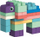 Играчка блокчиња Smily Soft Blocks, 80 парчиња, во повеќе бои