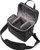 Çantë shpatulle për kamera Manfrotto Advanced Shoulder Bag L III, 6L, e zezë