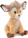 Lodër pelushi Simba Bambi, 50 cm, shumëngjyrësh