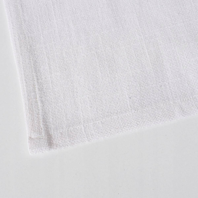 Servieta tavoline Boltze Cotton Napkins, 40x40 cm, set 4 copë, të bardha