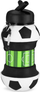 Shishe palosëse Spokey Cort SPK-943235, 0.5L, silikon, me karabinë