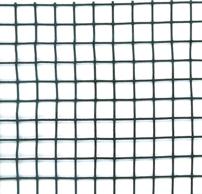 Rrjetë kopshti Nature Mesh 6050205, 1x3 m, 20x20 mm, jeshile