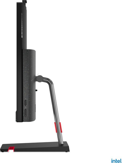 Kompjuter gjithçka-në-një Lenovo ThinkCentre Neo 50a, ekran 23.8", i5-13500H, 8GB RAM 256GB SSD, i zi
