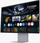 Monitor i mençur Samsung M90SF S32FM900SU, 32", 4K, i bardhë