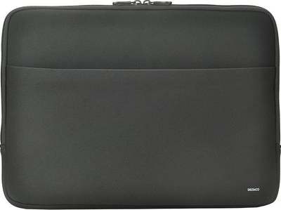 Çantë laptopi Deltaco NV-503, 13-14", neopren, e zezë
