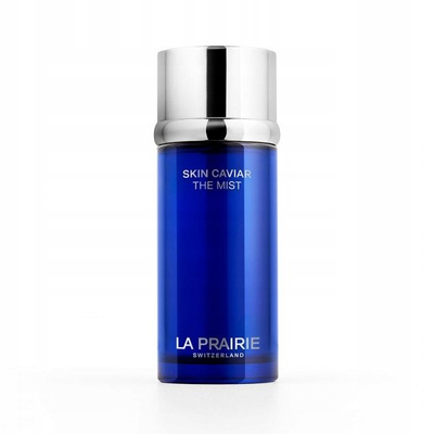 Spray fytyre La Prairie Skin Caviar The Mist, 50ml, hidratues, blu