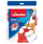 Refill për mop Vileda Turbo 2in1, koka zëvendësuese, për dysheme të forta, e bardhë