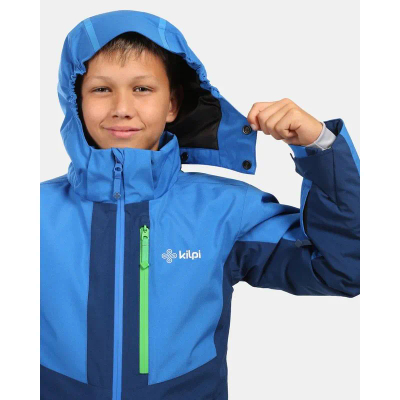 Xhakete Per Femije Denver 146 Zj0101kiblu