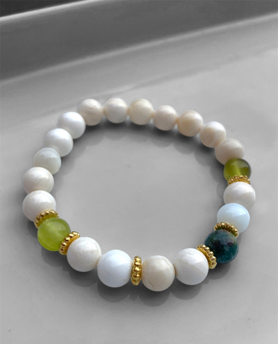 Byzylyk Dar Golden Moonstone, 1 copë