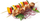 Shkopinj BBQ bambuje BLT-100, 30 cm, 100 copë, natyral