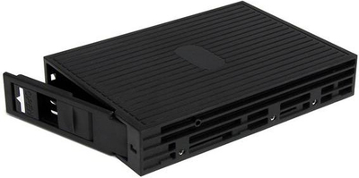Konvertues 2.5" në 3.5" për hard disk SATA (25SATSAS35)