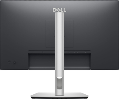 Монитор Dell Pro P2425D, 24", PLS, црн