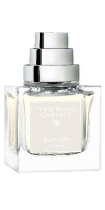 Parfum The Different Company Pure eVe, Eau de Parfum, 50ml