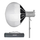 Softbox feneri NEEWER NS65L, 65cm, difuzion 360°, i bardhë e zi
