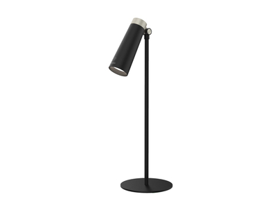 Llambë tavoline Yeelight YLYTD-0011, LED, me bateri, e zezë